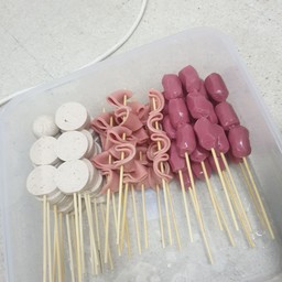 หมีใหญ่หม่าล่า แจ้งวัฒนะ