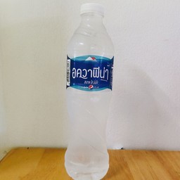 น้ำเปล่า