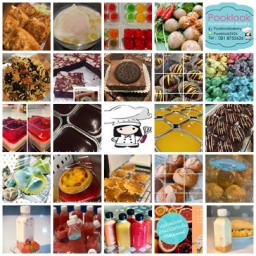 Pooklook Bakery & เกี๊ยวซ่าเยาวราช