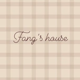 Fang’s house -30 กันยา