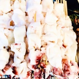 กอล์ฟหมึกย่าง