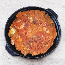 김치전Kimchijeon