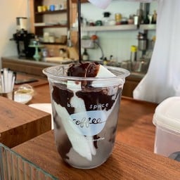 ชอคโกแลตมะพร้าว