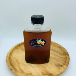 น้ำลำไย (เข้มข้น)