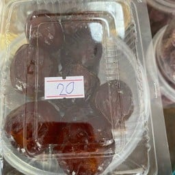 พุทราเชื่อม