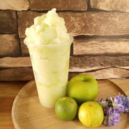 Natto cha & smoothie หล่อโรง