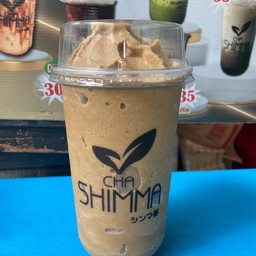 คาราเมลแมคเคียโต้ (เฟรบเป้)