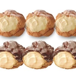 beard papa's เอ็มควอเทียร์