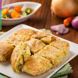 การิม มะตะบะ [( ไก่ )]