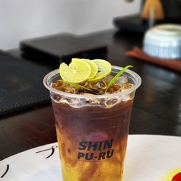 Black Yuzu SPK