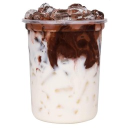 โกโก้นมสด