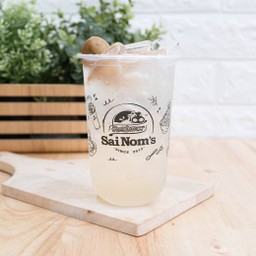 บ๊วยโซดา