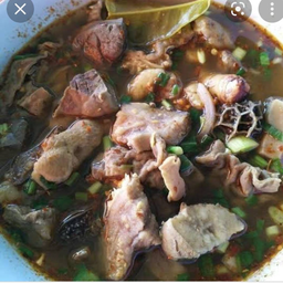 เจ๊นุ้ยตำแซ่บ เก้ากิโล