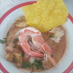 ก๋วยเตี๋ยวทะเลน้ำข้น
