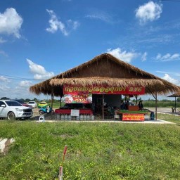 ก๋วยเตี๋ยวเรือ อยุธยา346 ราชพฤษ 346