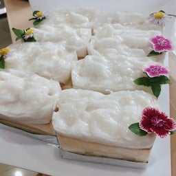 Anny Cake Homemade 1