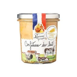 Milk Jam 320g