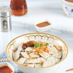 ปลากะพงลวก