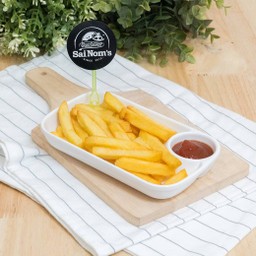 เฟรนฟราย