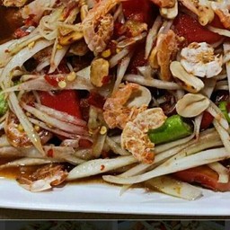 ตำโคราช