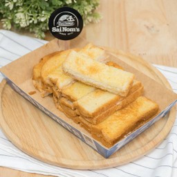 ทูน่าสติ๊กพิซซ่า