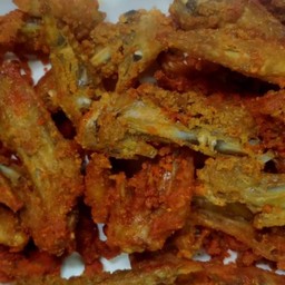 Shake Shake By PanDa