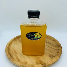 น้ำเก๊กฮวย (เข้มข้น)