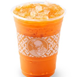 การิม ชาไทย เย็น