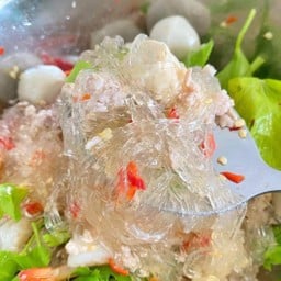 หม่าล่า&บาร์บีคิว