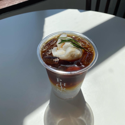 กาแฟนำ้มะพร้าว