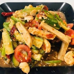 แตงหมูยอ