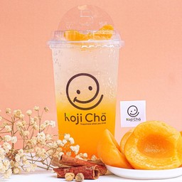 พีชโซดา