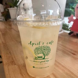 น้ำมะนาว