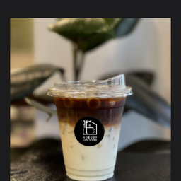 Nobody Coffee Slowbar พัทยา