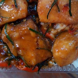 ฉู่ฉี่ปลากระพง