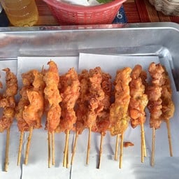 ร้านส้มตำเจ้จิ๋มศีรสะเกษ