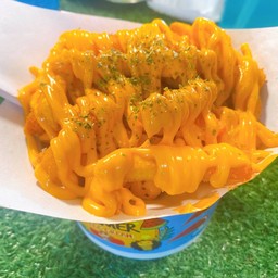 เฟร้นฟรายชีส เขย่าผง