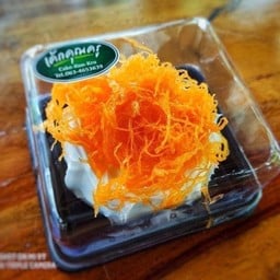 น้องเคทาวน์ น้ำปั่น