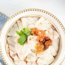 เกาเหลาปลาเก๋า