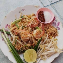 ปูทองตามสั่ง