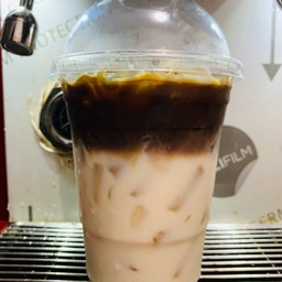 เฮเซลนัทคอฟฟี่