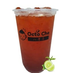 Octo Cha 1