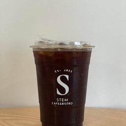 Stem Cafe & Bistro เมืองพัทลุง