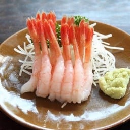 AMAEBI BOX(กล่อง)