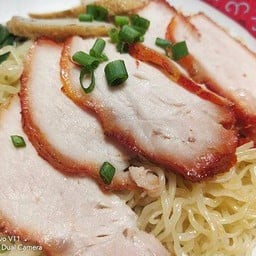ขาหมู เป็ดย่าง Yes เป็ด N 2