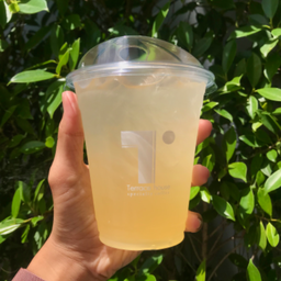 Honey Lemon