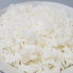 ข้าวสวย