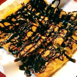 ไข่ ช็อคโกแลต