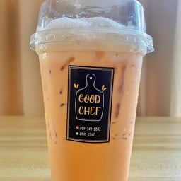 ชาไทยนมสด