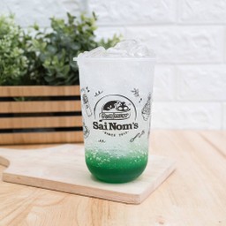 แอปเปิ้ลโซดา